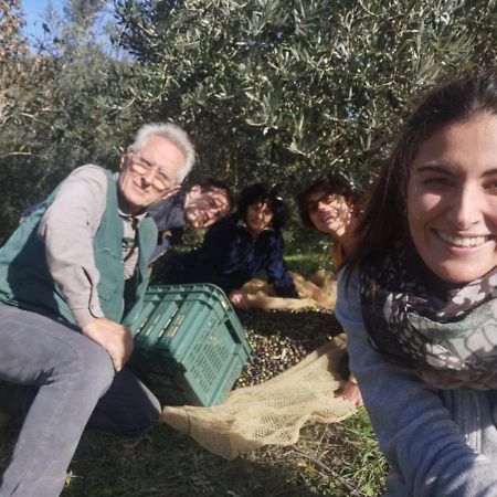 Casina Di Vicchio Apartamento Dicomano Exterior foto