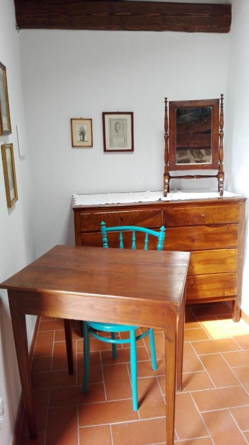 Casina Di Vicchio Apartamento Dicomano Exterior foto